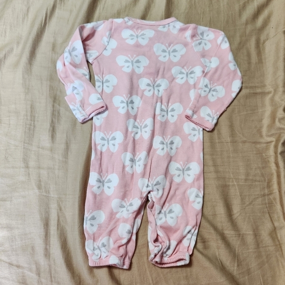 Girls pajama bundle size 3 months - Picture 9 of 13
